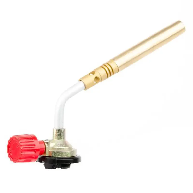 Пальник портативний,регулятор, сопло діам.=10мм.