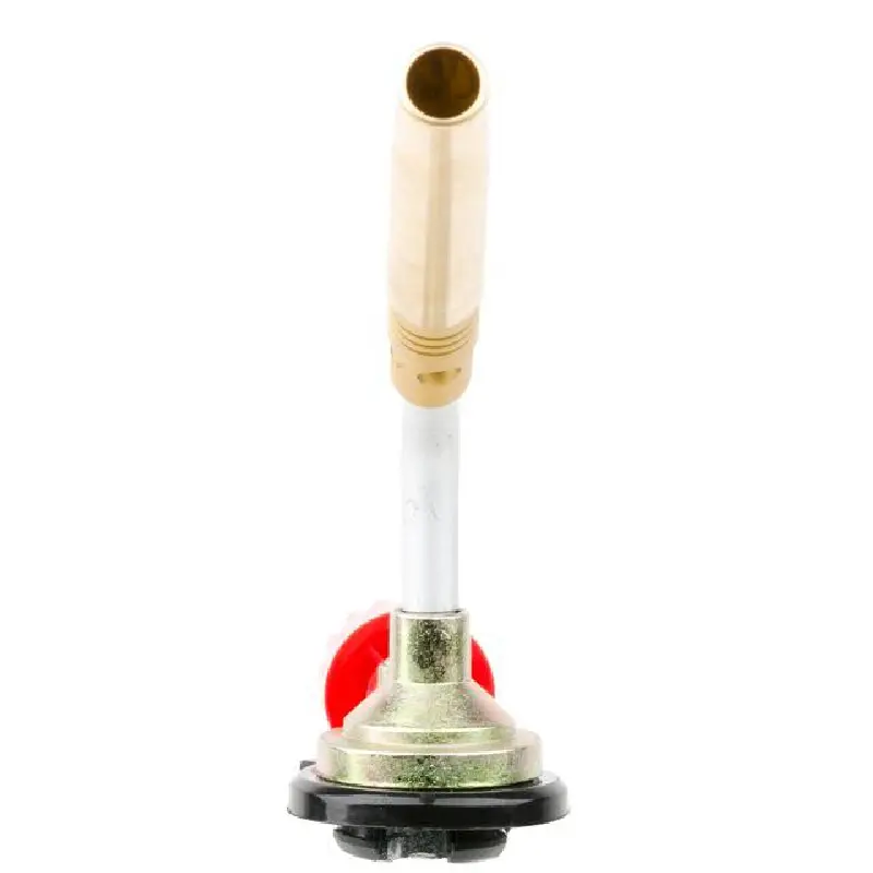 Пальник портативний,регулятор, сопло діам.=10мм.