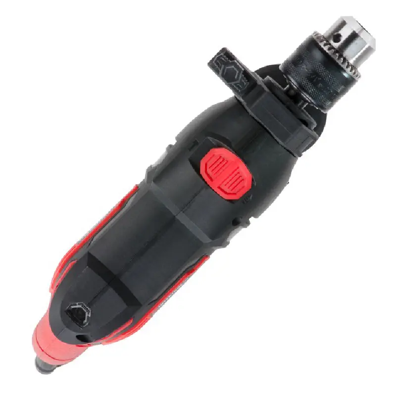Дрель ударна 710W, 0-3000об/хв, D=1.5-13мм