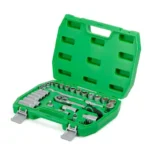 Професійний набір інструменту 3/8″ (39од)