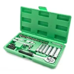 Професійний набір інструменту 1/4″ (36од)