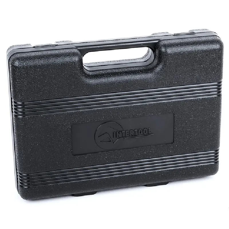 Професійний набір інструменту 3/8″ (39од)