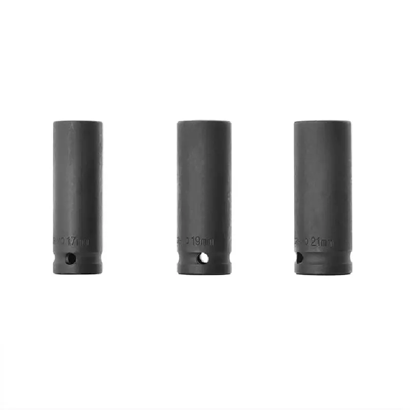 Набір інструментів 1/2″,1/4″ (111од) Cr-V (Intertool)