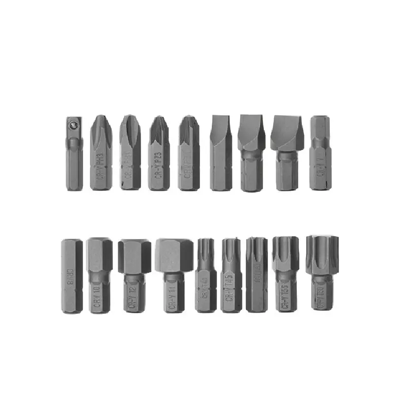 Набір інструментів 1/2″,1/4″ (111од) Cr-V (Intertool)