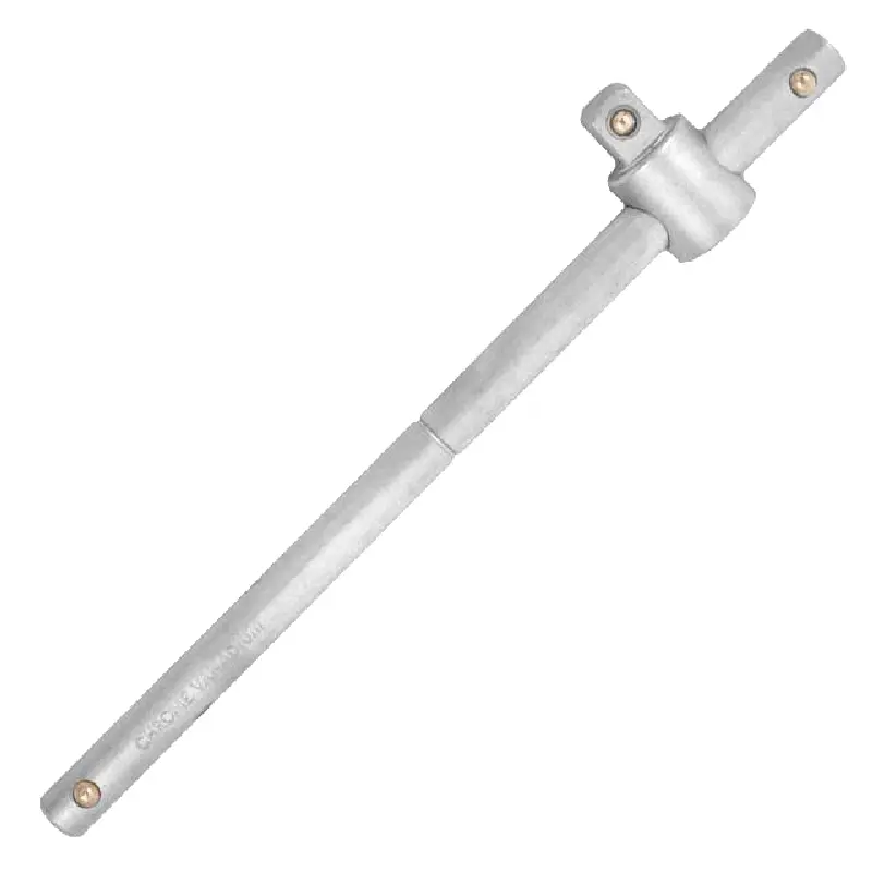 Вороток T-подібний 1/2″ 250мм Cr-V