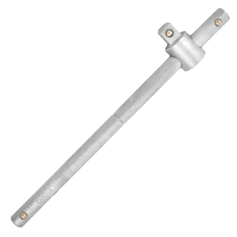 Вороток T-подібний 1/2″ 300мм Cr-V