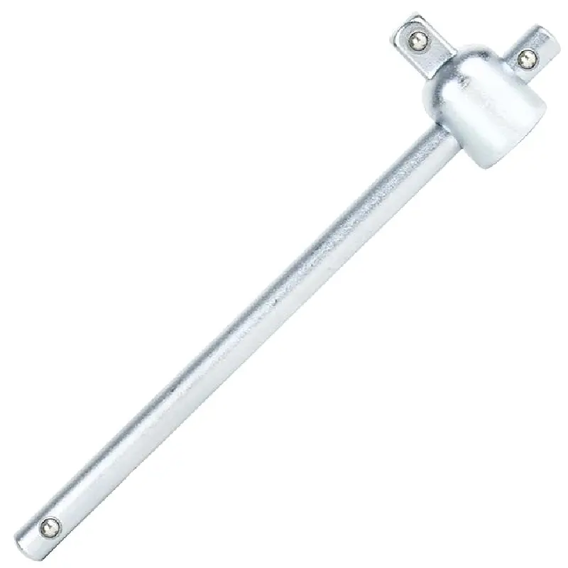 Вороток T-подібний 1/2″ 250мм Drop forged