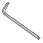 Вороток L-подібний 1/2″ 280мм Cr-V