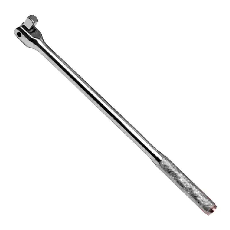 Вороток з шарніром 1/2″ 270мм Cr-V