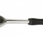 Рукоятка з храповим механізмом 3/8″ Cr-V
