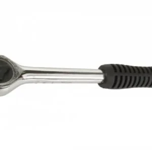Рукоятка з храповим механізмом 3/8" Cr-V