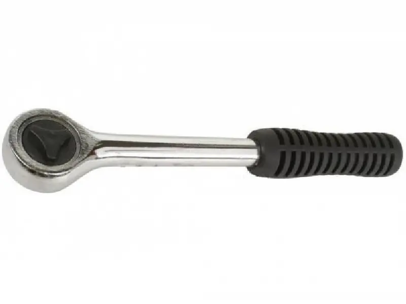 Рукоятка з храповим механізмом 3/8″ Cr-V