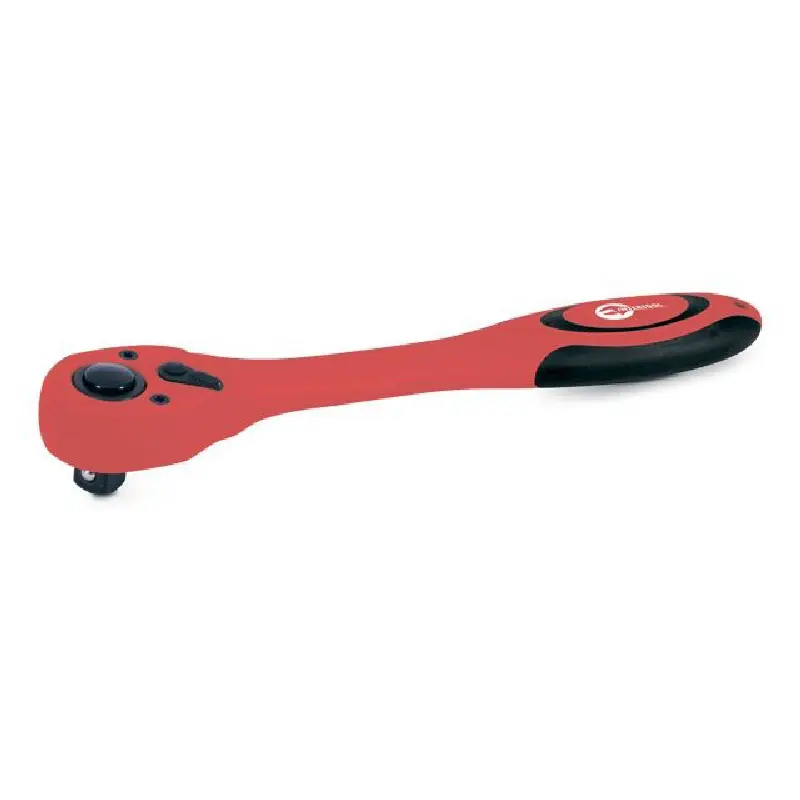 Рукоятка з храповим механізмом 3/8″ (72 зуба) Cr-V