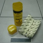 Ганчірка велика в тубі 64х43 см.