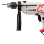 Дрель ударна 500Вт, 0-2700об/хв, 1.5-13мм, реверс, плавна регуліровка