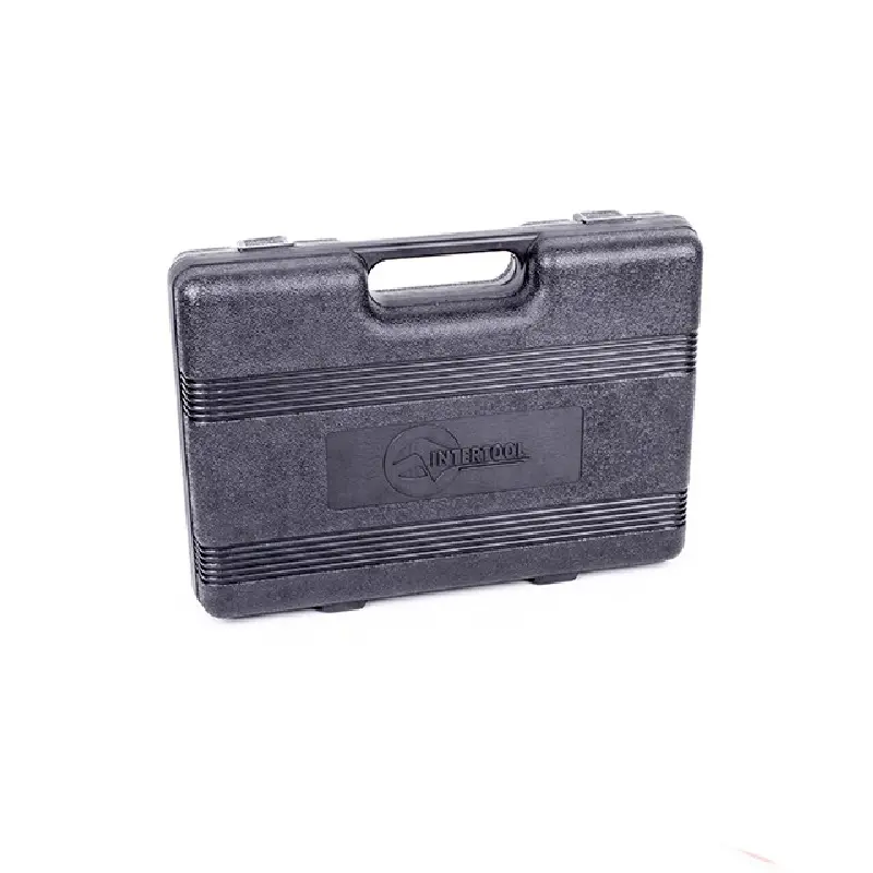 Професійний набір інструменту 1/2″, 1/4″  (108од) Cr-V