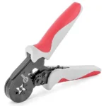 Інструмент для обтиску наконечників 0,25-6 мм