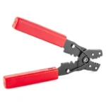 Кліщі обтискні (0,08-5,0мм)