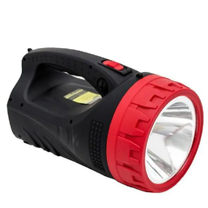 Ліхтар акумуляторний 1LED 5W+25LED