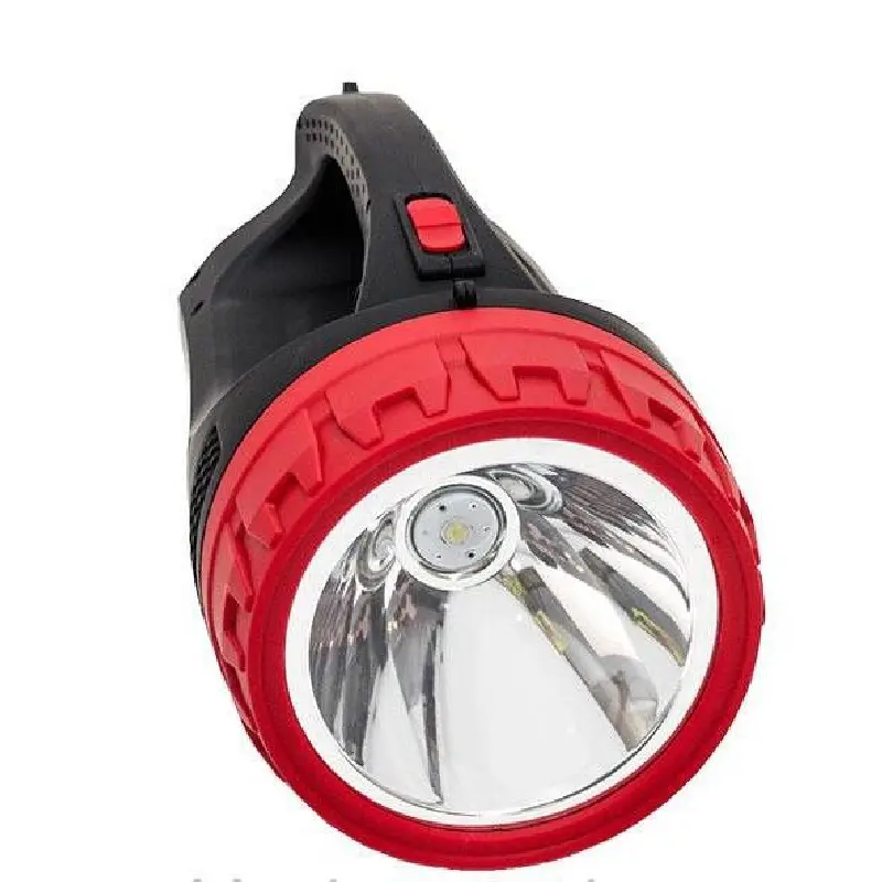 Ліхтар акумуляторний 1LED 5W+25LED