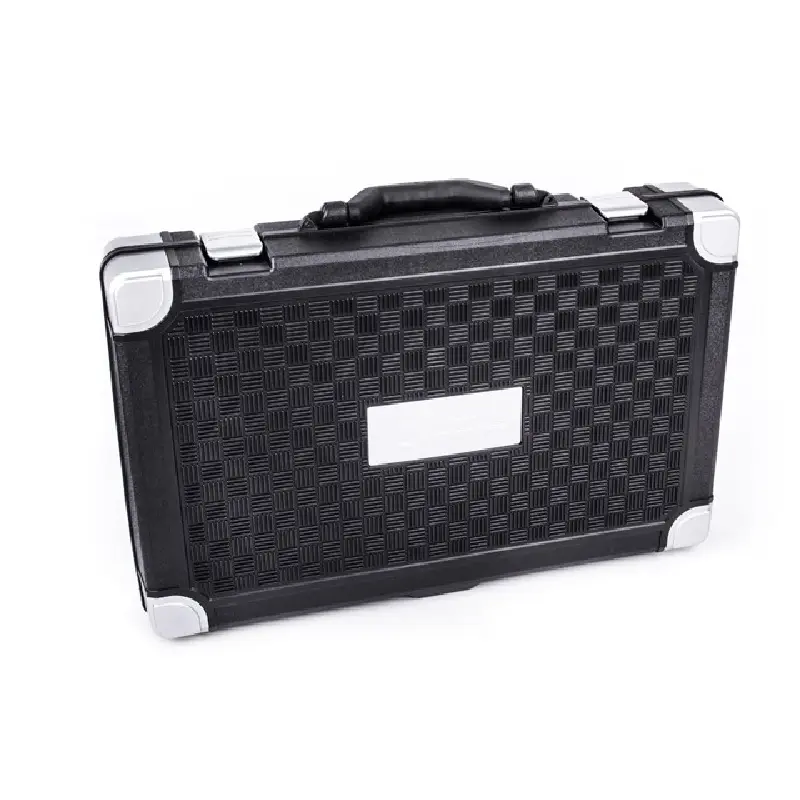 Професійний набір інструменту 1/2″, 1/4″  (145од)