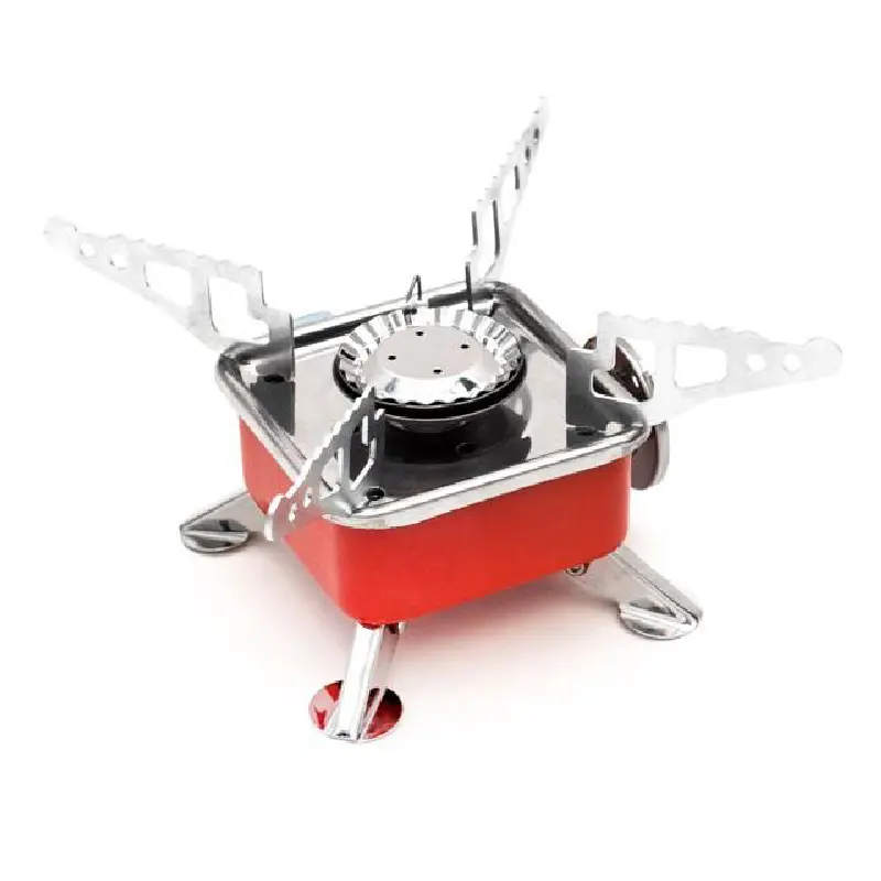 Пальник портативний туристичний