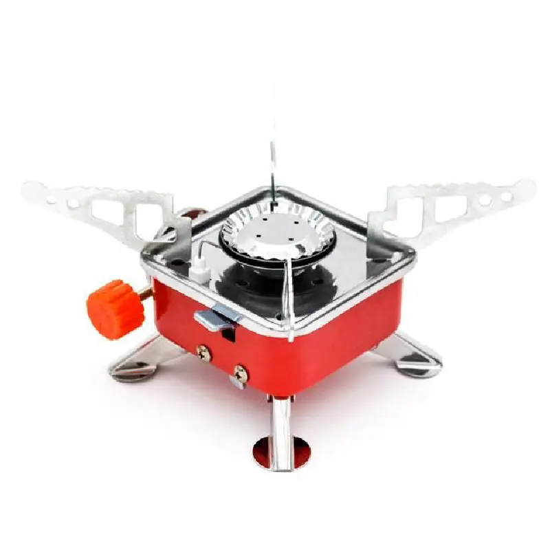 Пальник портативний туристичний