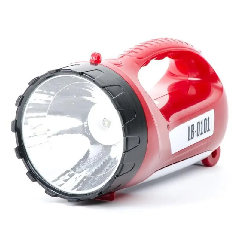Ліхтар акумуляторний 19LED+15LED