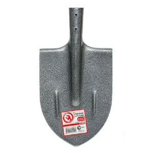 Лопата штикова 0,75кг