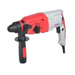 Перфоратор SDSplus 850Вт, 0-900об / хв, 0-4400уд / хв, 3 режими, реверс, кейс