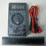 Мультиметр тестер DT838
