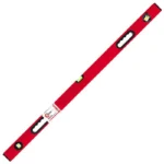 Рівень з поворотною капсулой 1200мм, 3 очок