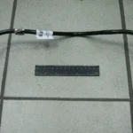 Трубка паливна від ПНВТ до топл.фільтру Е2 автобус Еталон