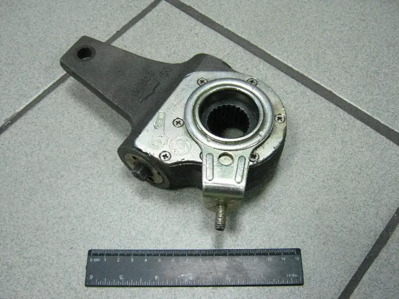 Трещетка передня Євро2