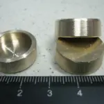 Заглушка головки блоку циліндрів Еталон