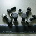 Болт карданного валу  10 х30