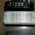 Плафон висвітлення салону 24В