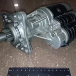 Стартер  редукторний Еталон 24 V