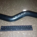 Патрубок Еталон Е-2 від термостата до водяного насосу