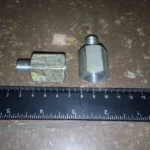 Перехідник вологовідділювача