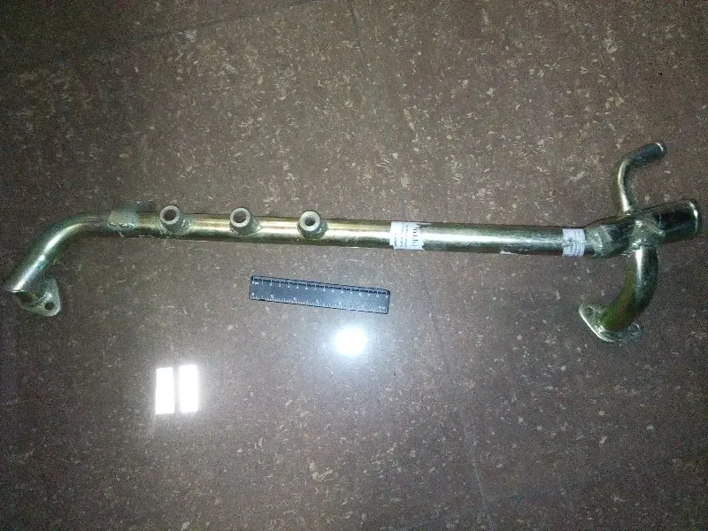 Трубопровід системи охолодження Євро 3