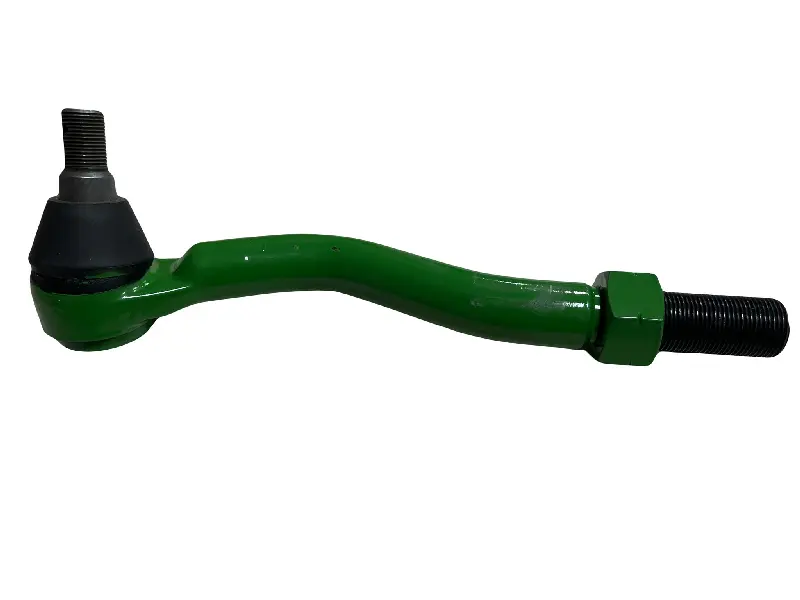 Накінечник рульової тяги лівий JD8400-8530, міст MFD (RE61402) (JD)
