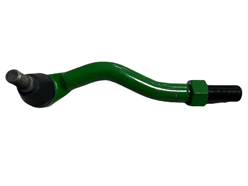 Накінечник рульової тяги лівий JD8400-8530, міст MFD (RE61402) (JD)