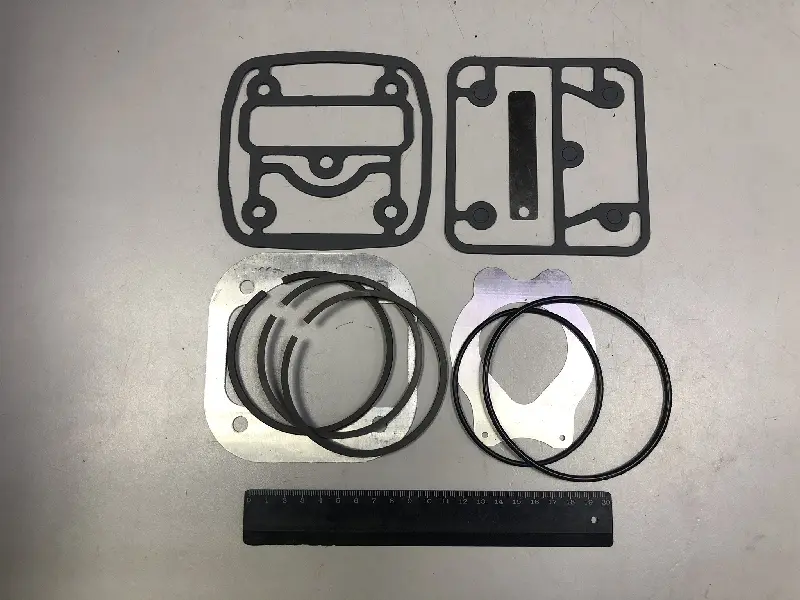 Р/к компресора 1-но циліндрового