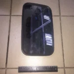 Дзеркало бічне ГАЗ 300х180 сферіч.