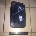 Дзеркало бічне ГАЗ 300х180 сферіч. (з підігр.)