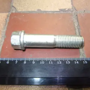 Болт М16х70-6g блоку циліндрів (покупн. КамАЗ)
