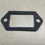 Прокладка патрубка водяного насоса  н/зр. (вир-во Україна)