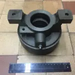 Муфта вмикання зчеплення 183.(55)