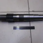 Вал проміжний КПП  236 (с/з Z = 16)